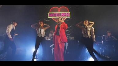 安良城紅BENI - 15th Anniversary BENI 