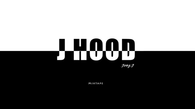 [图]J HOOD MIXTAPE