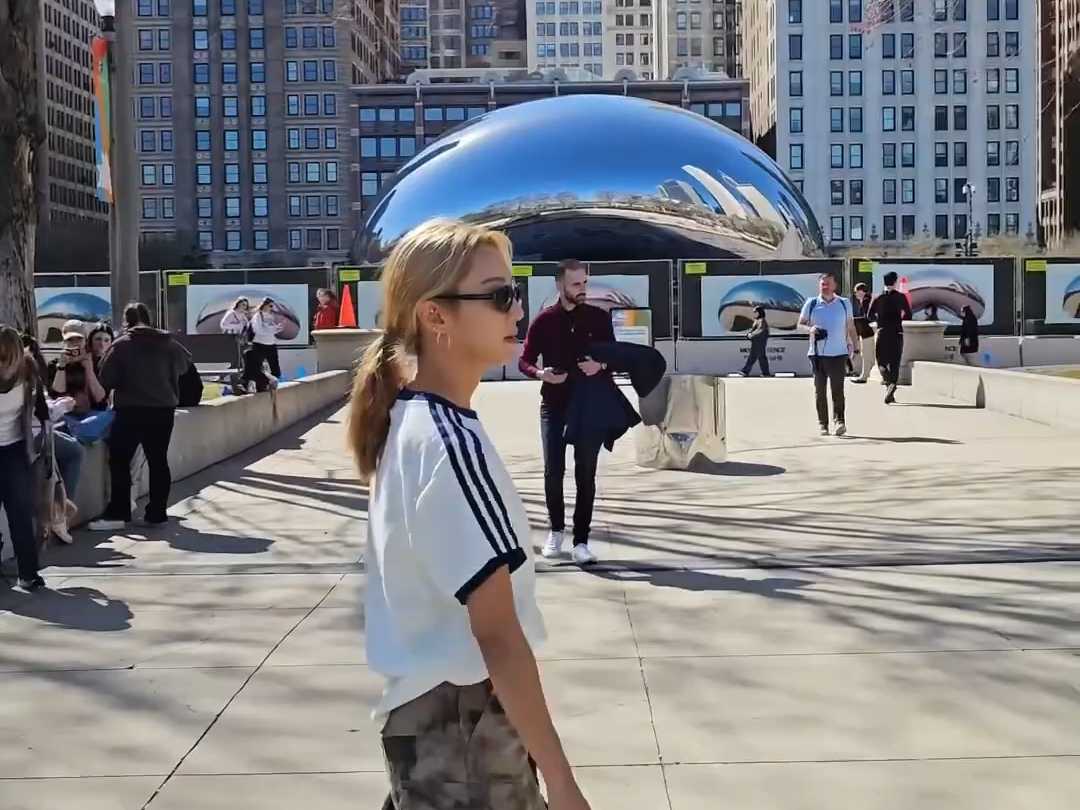 【金孝渊】240520 金孝渊官方油管丨dj hyo "cherry