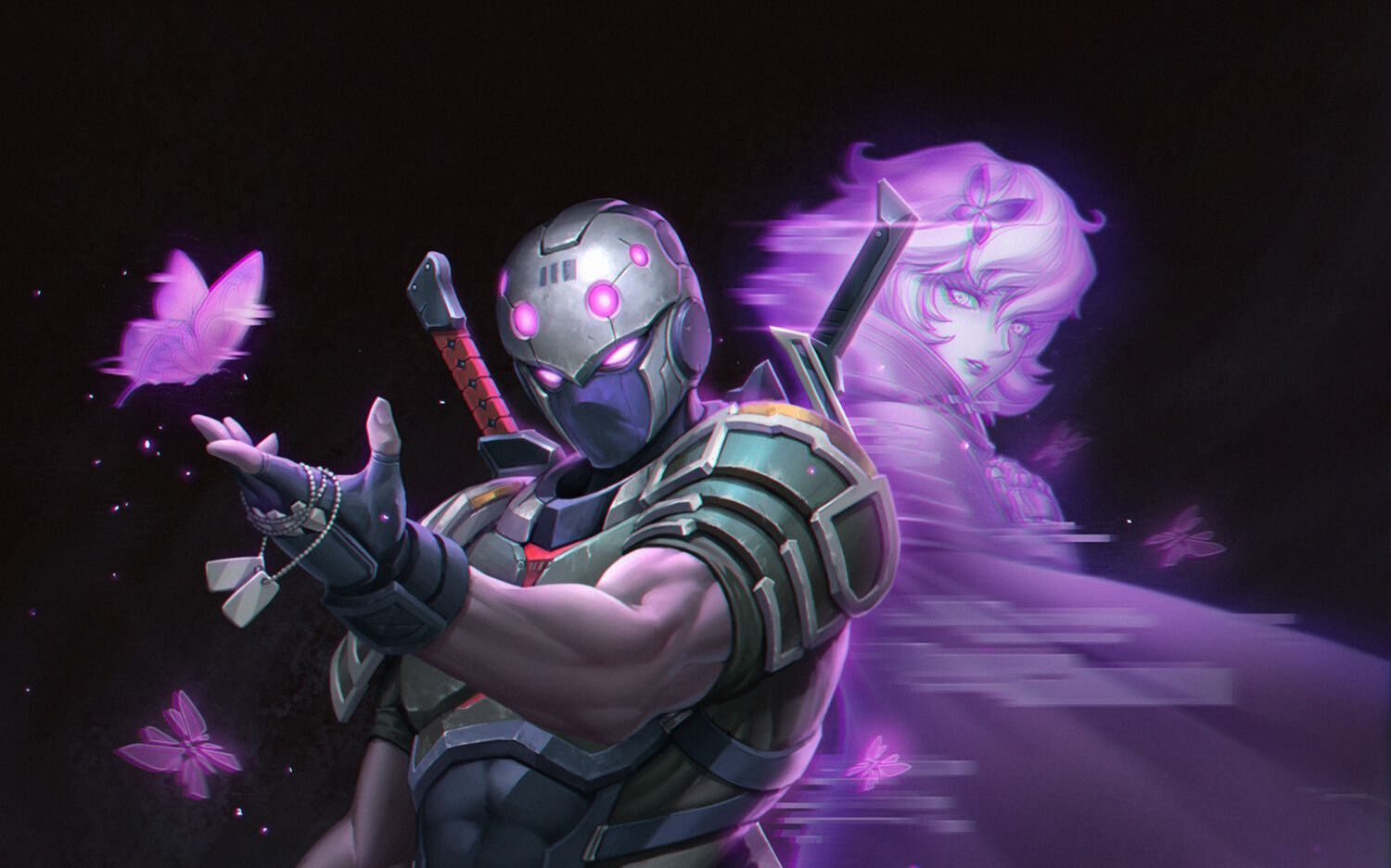 【暮光之眼】录播集锦#4 吾心不灭