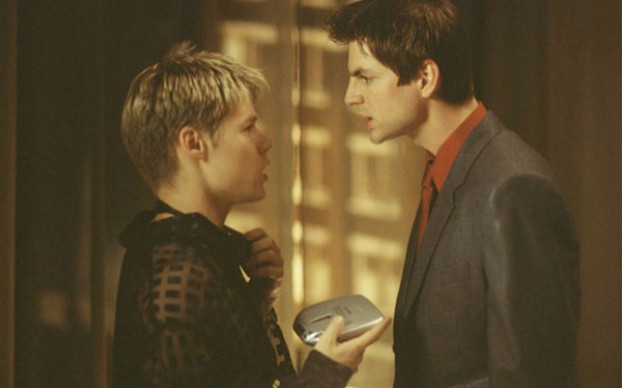 【同志亦凡人|QAF】To my favorite BJ哔哩哔哩bilibili