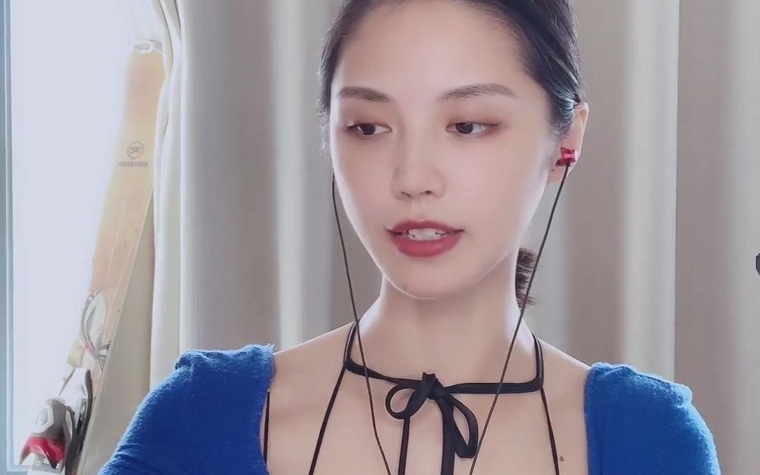 抖音直播录屏-主播:萨芬的球拍