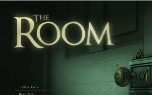 [图]【沐木】{实况·手游}The Room 1·未上锁的房间 经典解密游戏 攻略向实况