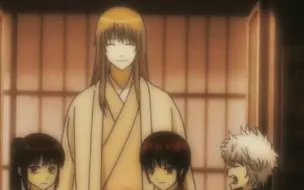 银魂圣地巡礼 高杉晋作 桂小五郎 吉田松阴 松下村塾时代篇 哔哩哔哩 つロ干杯 Bilibili