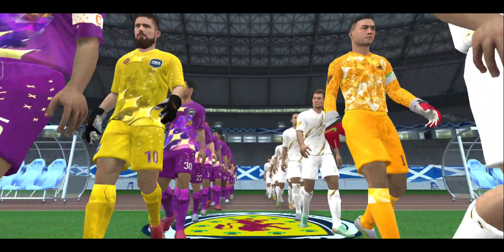 【fifa足球世界】 #互动分享