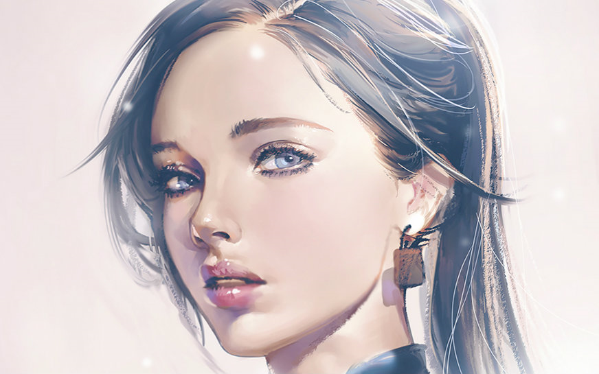 delaney jane - playing with fire (cuebrick remix)