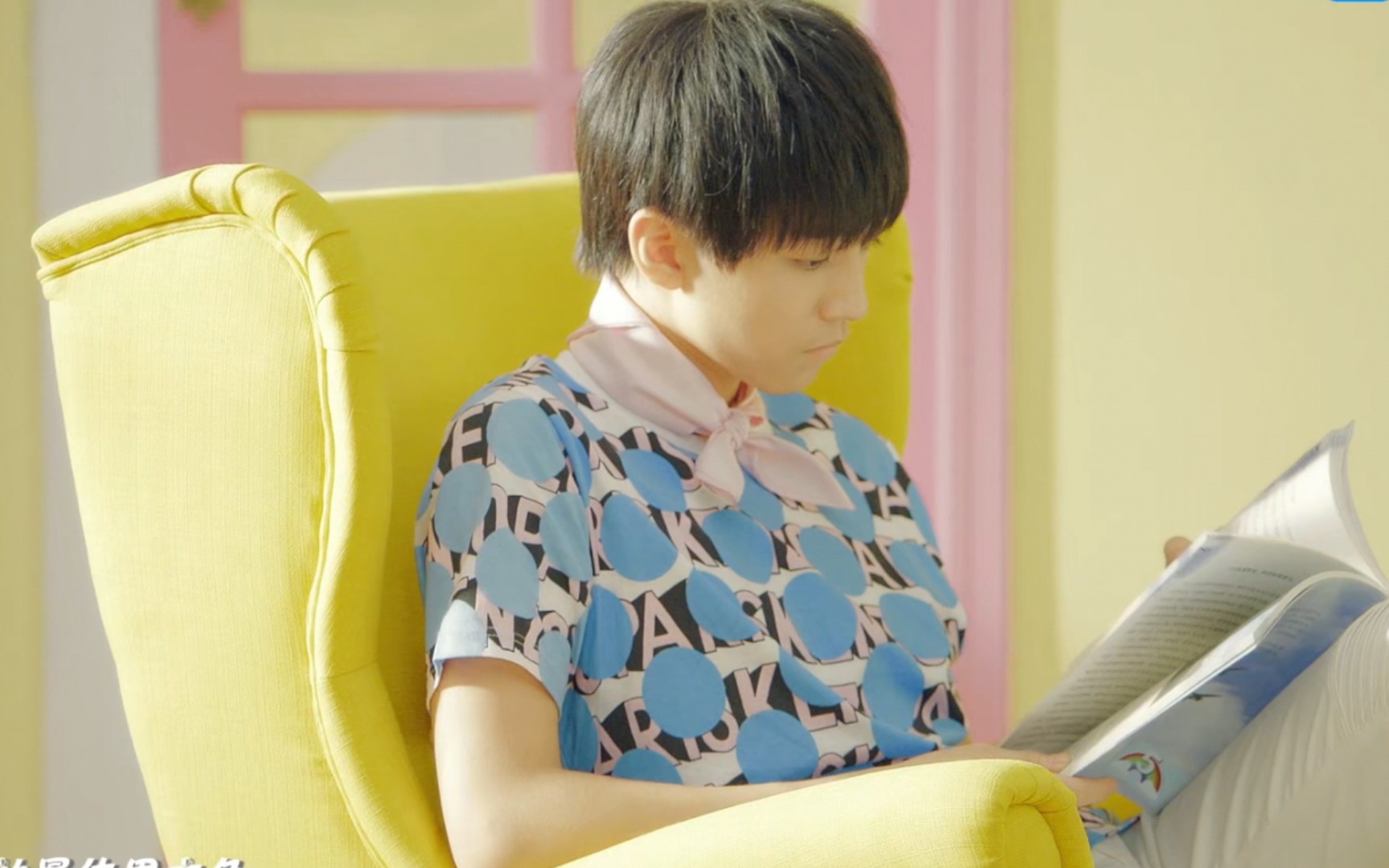 tfboys-大梦想家-1080p蓝光无损音乐4k