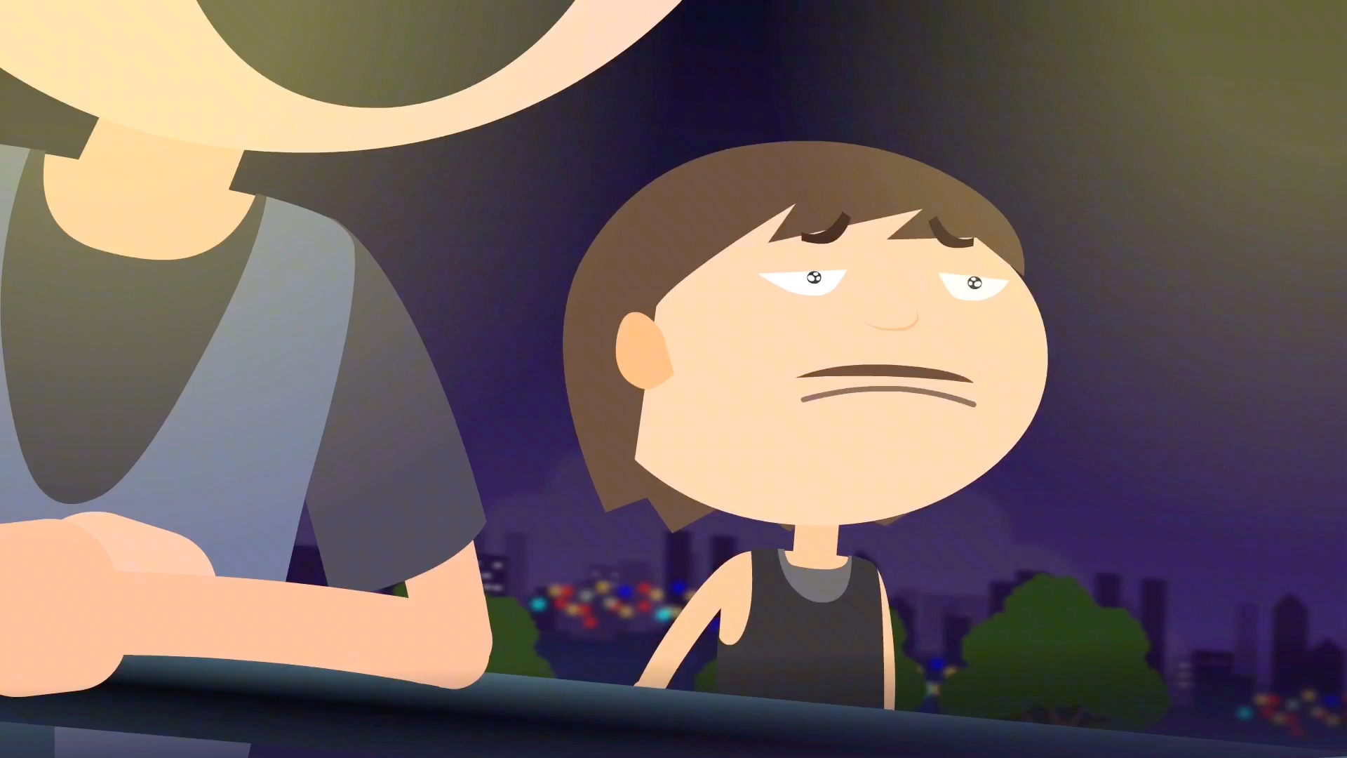 嗨小冷爆笑合集