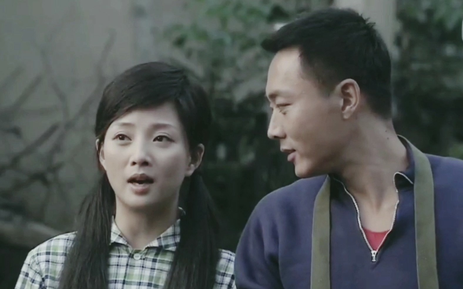 沈晓海如梦在那遥远的地方剧情向