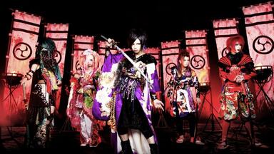 己龍全国単独巡業「天羅叫声」二夜連日公演全曲網羅二〇一二年一月八日
