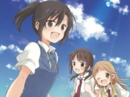 TARITARI 有声漫画 70%剧情与动画不同 来夏和教导主任交心 合奏释怀母亲阴影 另一个结局 合奏部走向未来哔哩哔哩bilibili