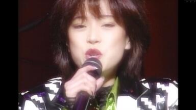 中森明菜】2009 Live(Empress at Yokohama)_哔哩哔哩_bilibili