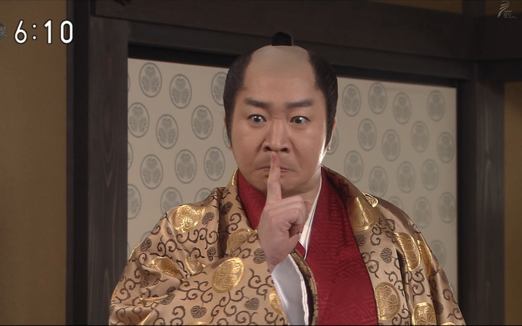 幕府大将军二代将军德川秀忠把弟弟德川赖宣从骏府转封到纪州伊势一带