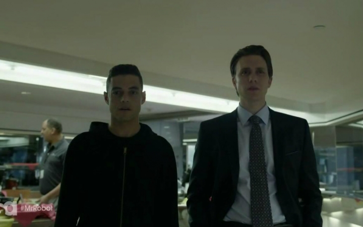 [图]【Mr.Robot】If You Go Away