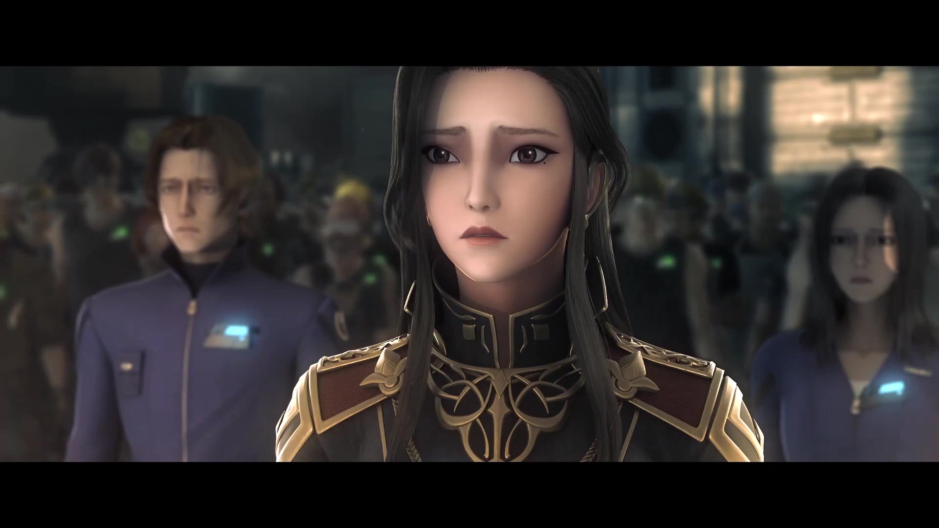 马克连犯灵笼灯塔两法则被罚远行_哔哩哔哩 (゜-゜)つロ 干杯~-bili