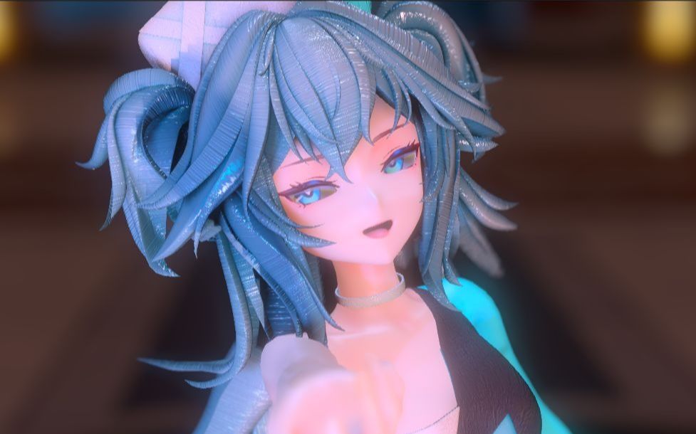 【云图计划】芙洛伦纯享版