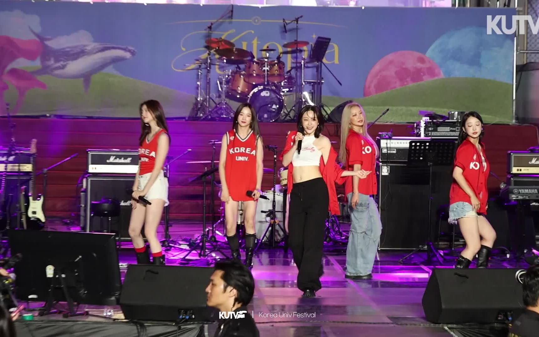 【exid】240523 full version 艾迪最新現場!