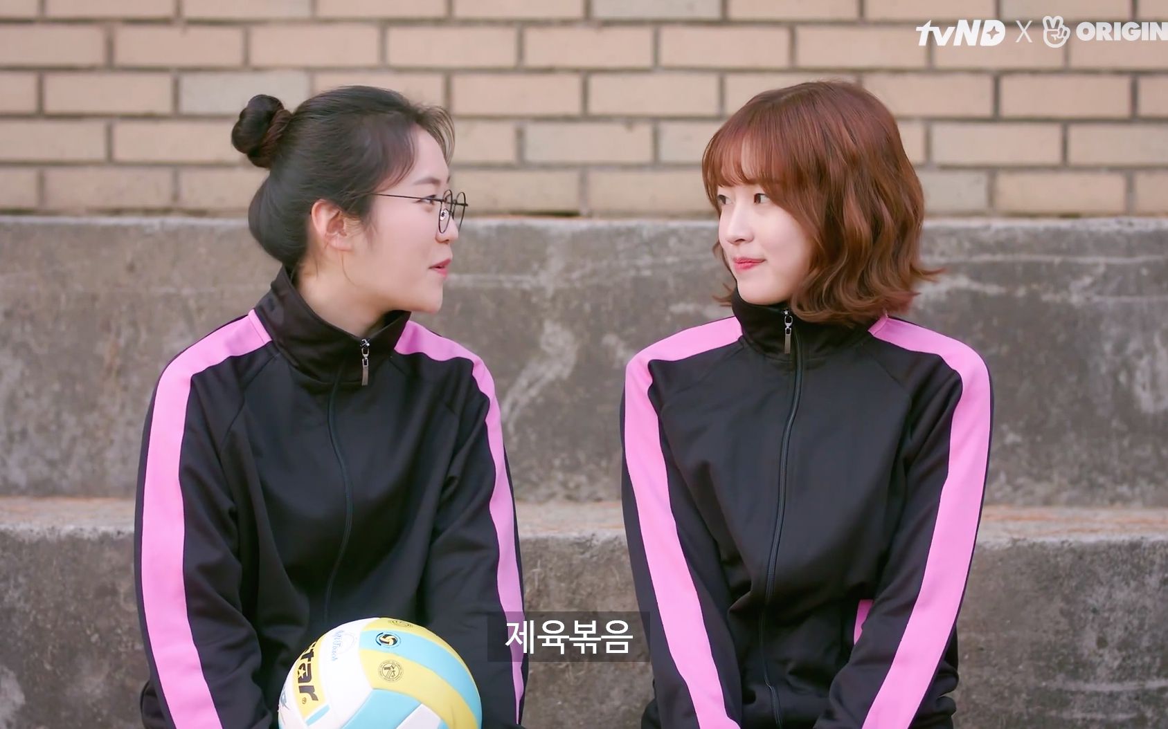 【韩国网剧】[少女的世界] ep.09-被孤立了