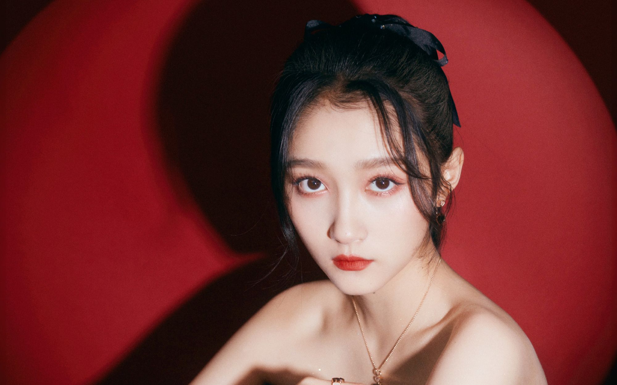 【关晓彤·吴磊】古风向~长公主vs敌国少将军