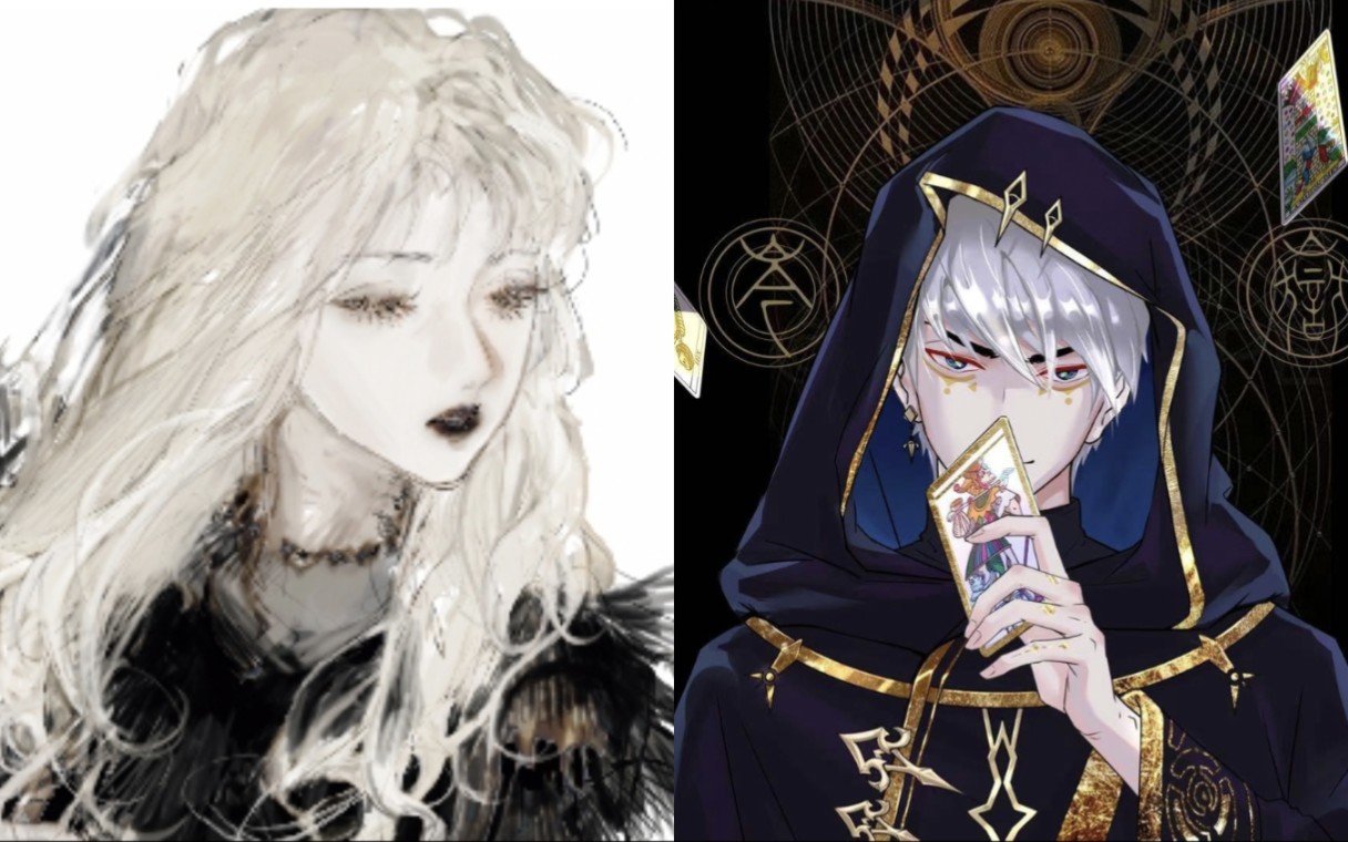 【龙女塔罗&鬼鬼老师】当下的能量是否适合换工作