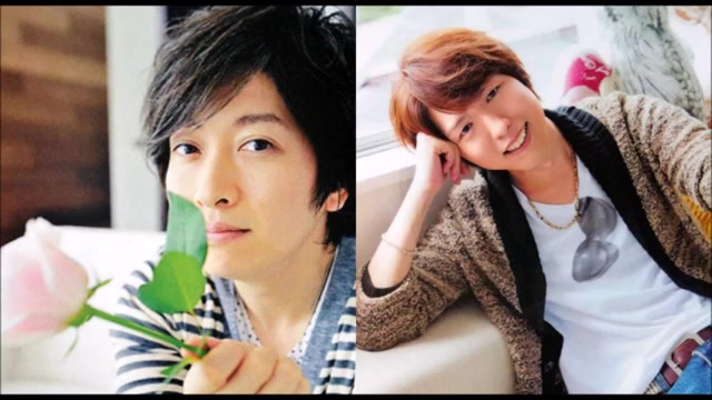 【bl】神谷浩史&小野大辅