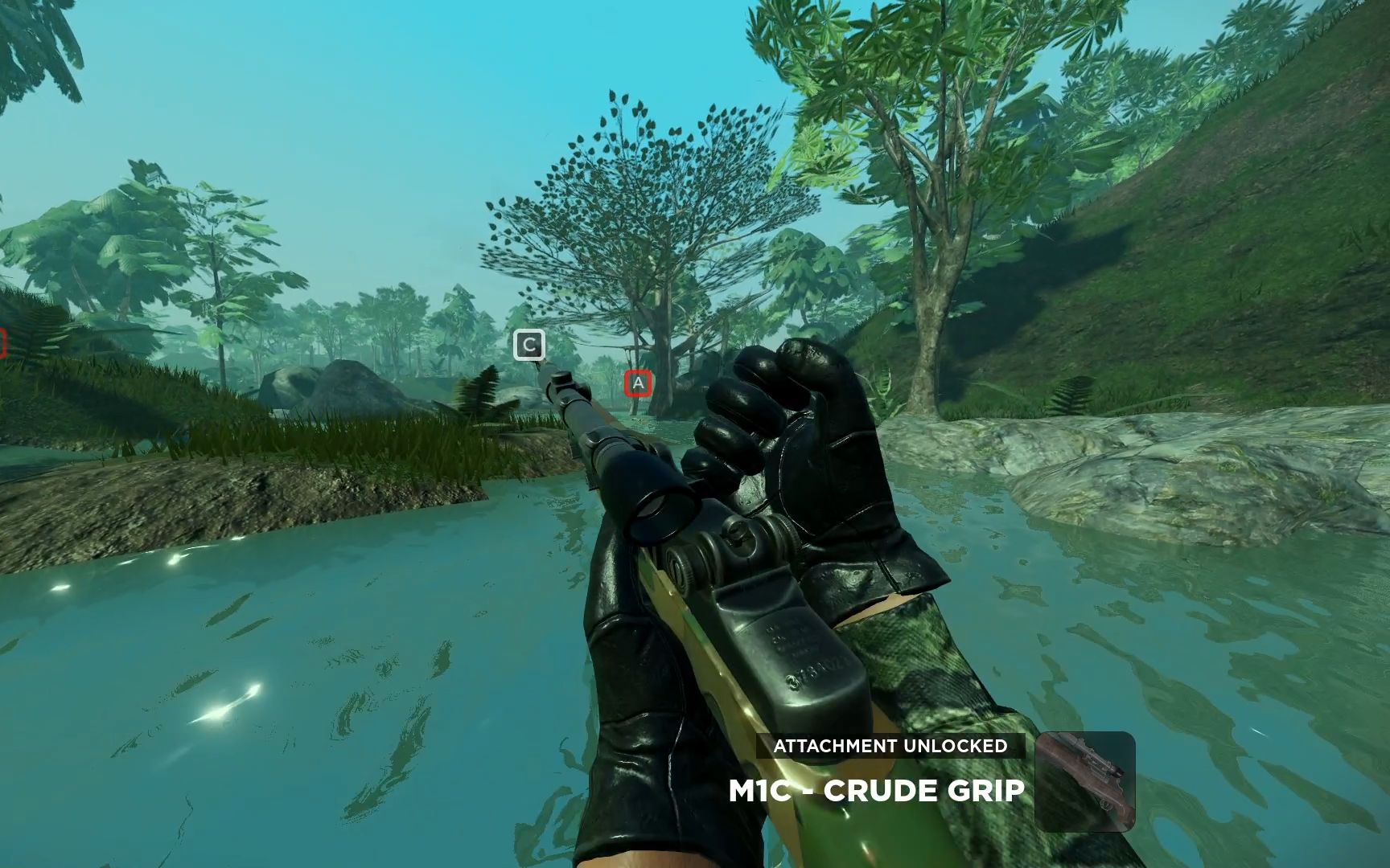 ROBLOX新游戏Rolling Thunder(滚雷)试玩_网络游戏热门视频