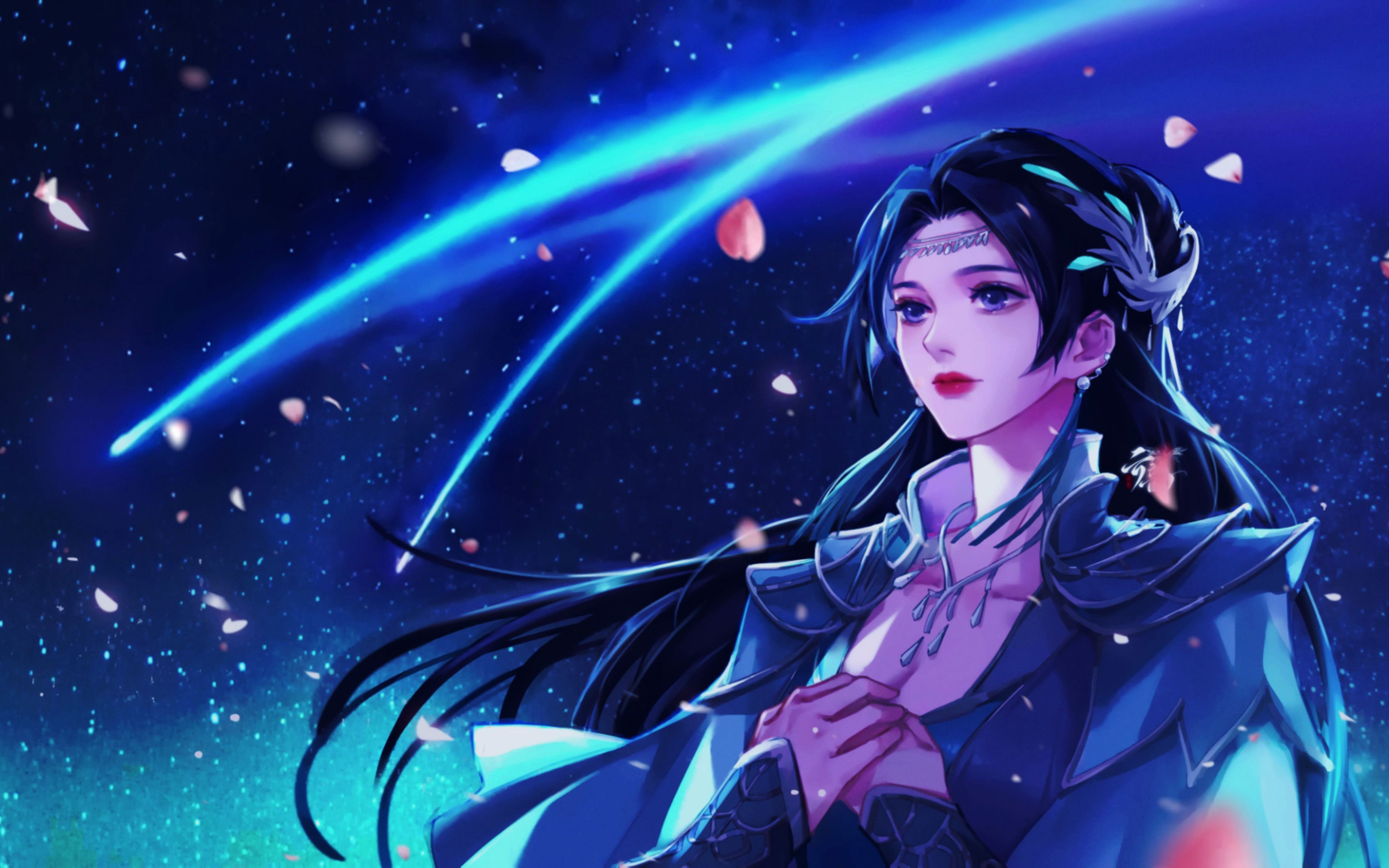 活动  【4k/斗破/古风/卡点】 73彗星云韵卡点73