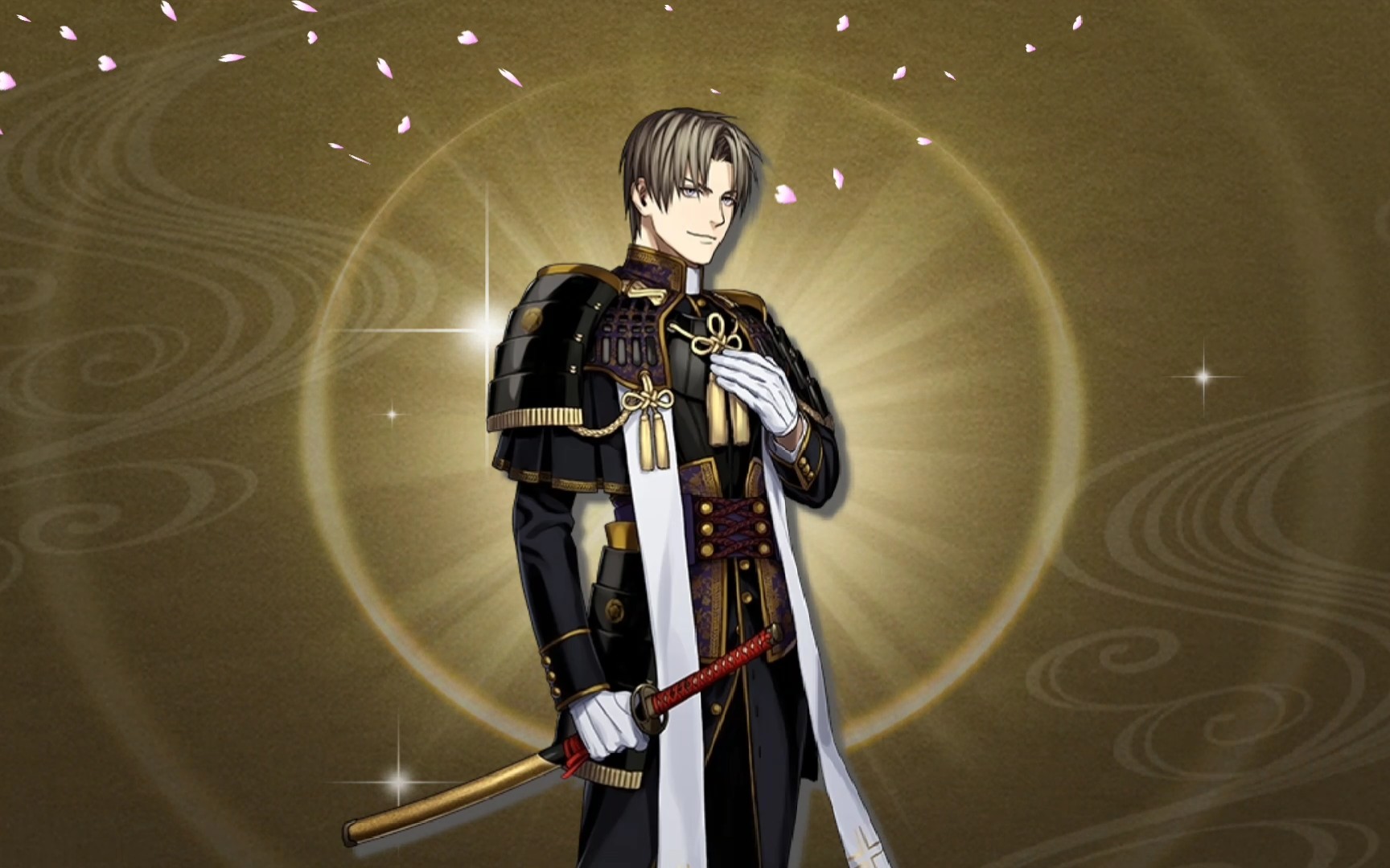 刀剑乱舞国服=刀剑乱舞国服活动时间表