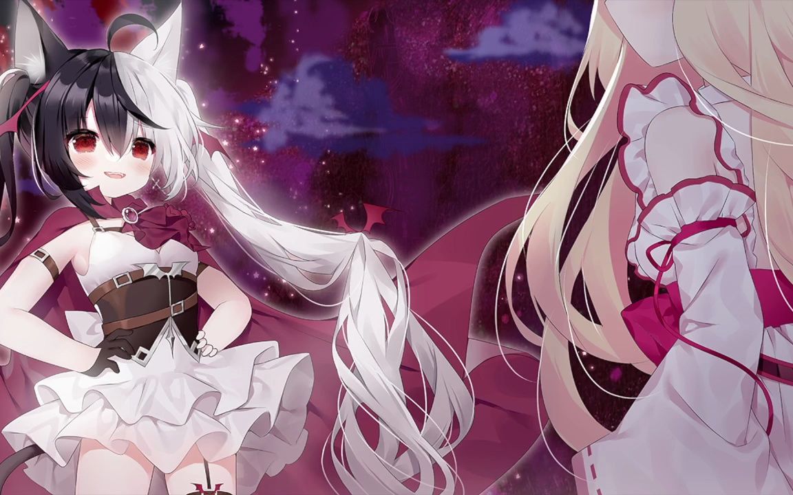 咸鱼喵喵 #9 - 喵露露第二次击败结界魔法,帮助莉莉娅摆脱心魔!