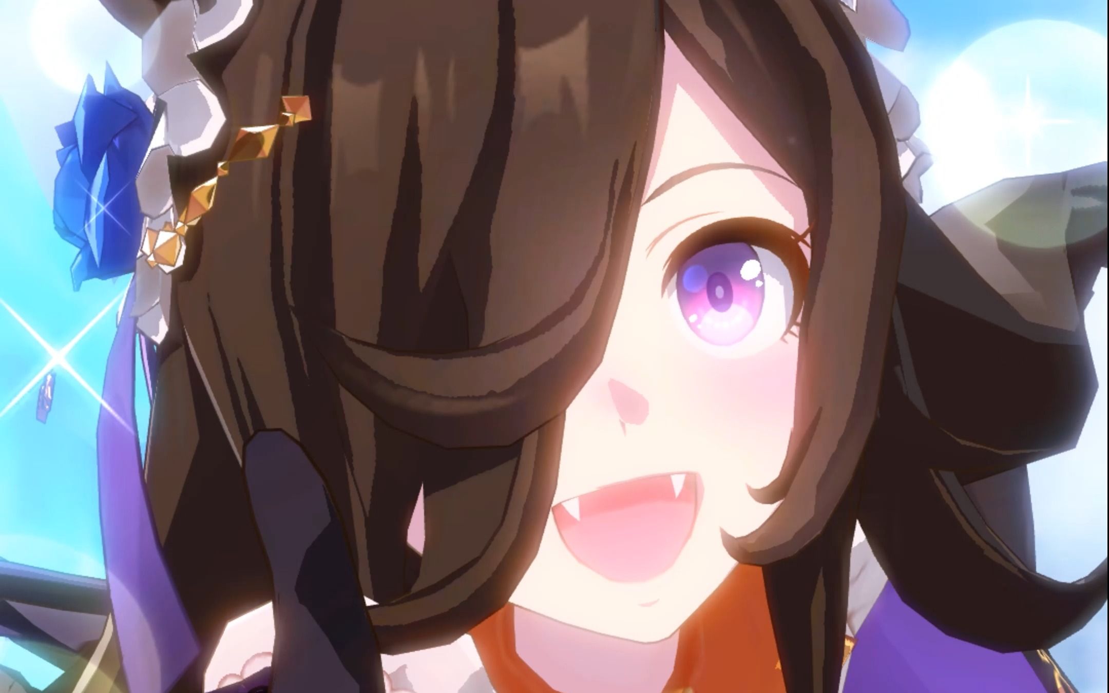 米浴x 目白麦昆「天空的尽头」【大米祝福101302】_哔哩哔哩_bilibili