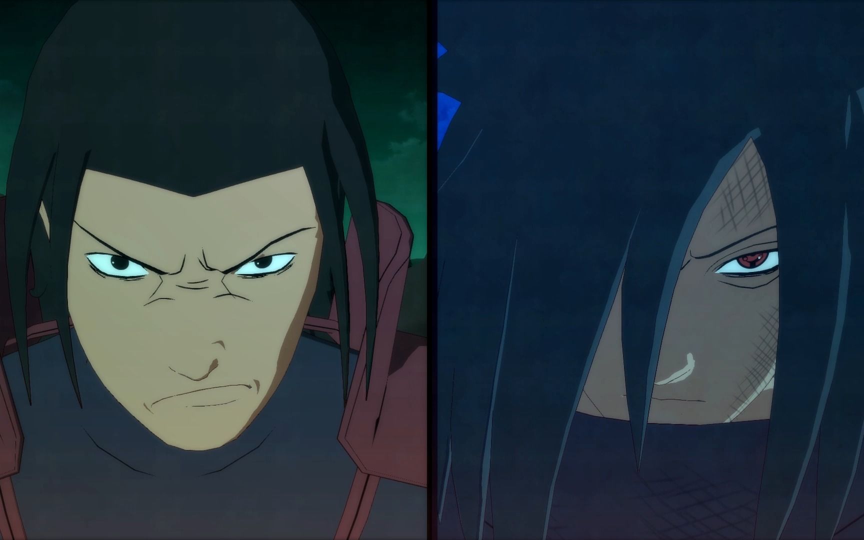 火影忍者99究极风暴4 终结谷之战 垃圾小操作