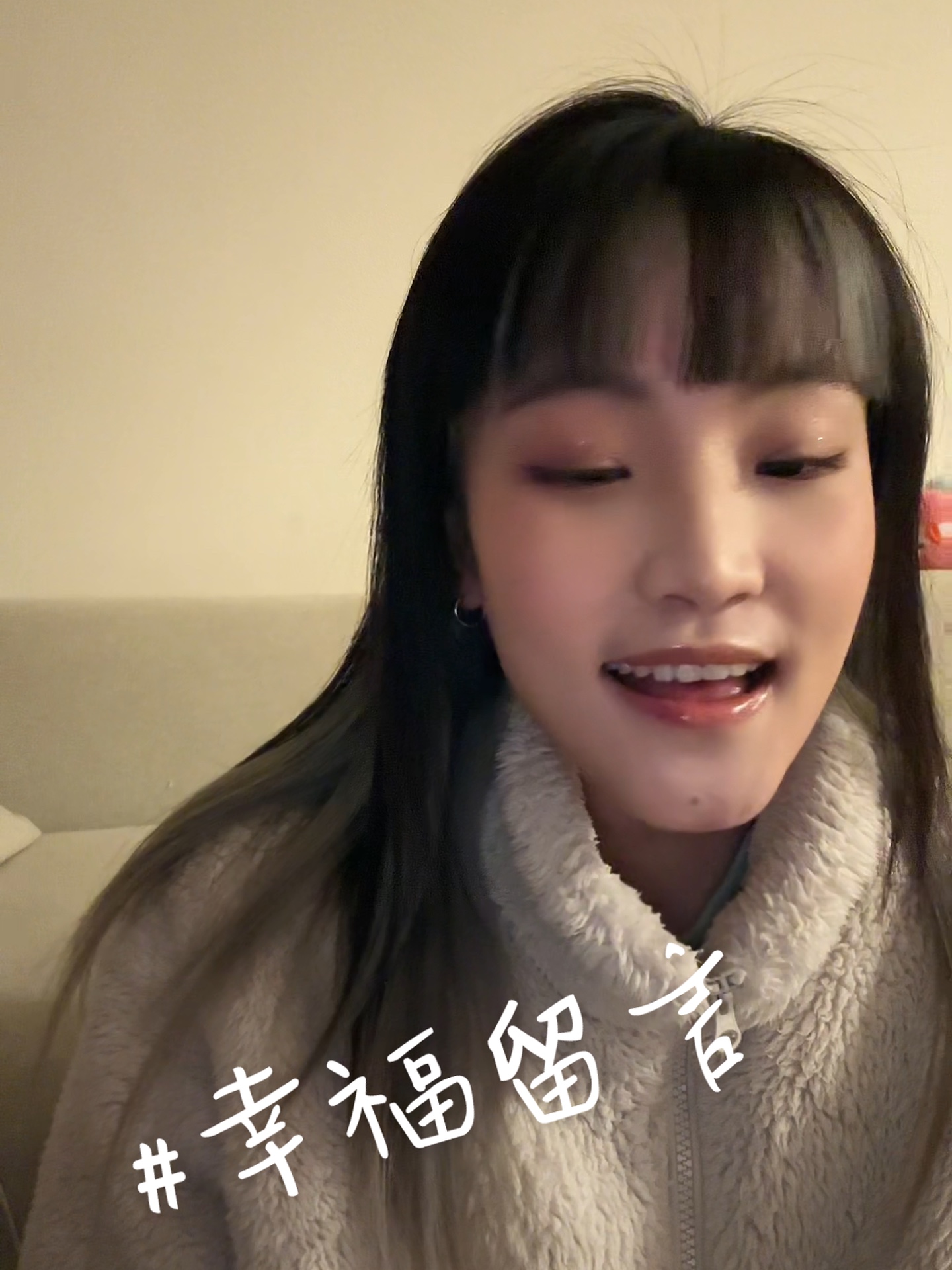 嗓子哑了好难唱甜歌 夹子音消失ing04 sosad