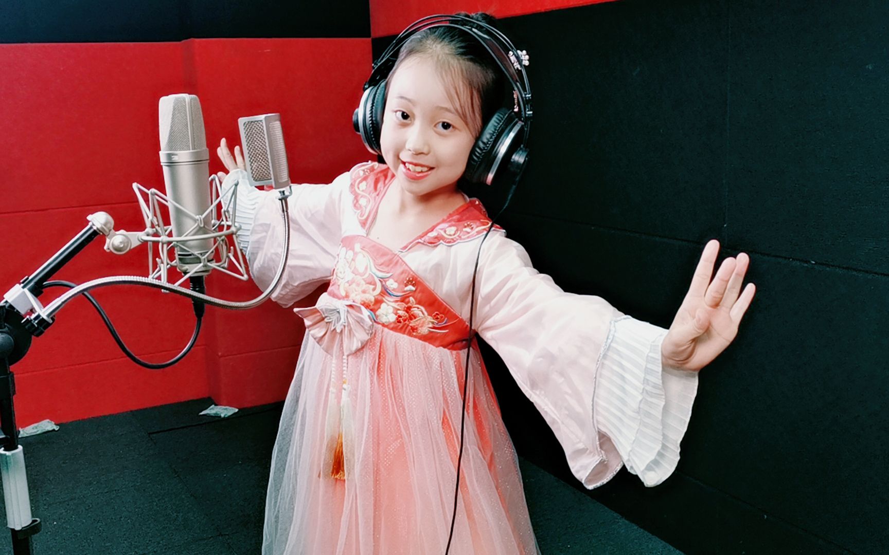 荷塘月色(杨晨曦)mt音乐工作站