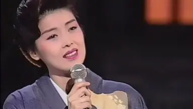 藤あや子-哔哩哔哩_Bilibili