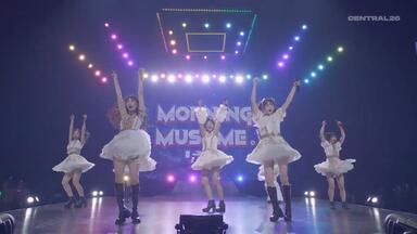 4K モーニング娘 24 コンサートツアー秋 WE CAN DANCE !〜Blå Eld