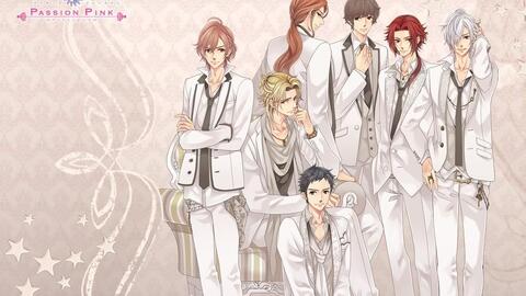 Brothers Conflict Drama First Edition 梓枣弥雅臣 哔哩哔哩 Bilibili