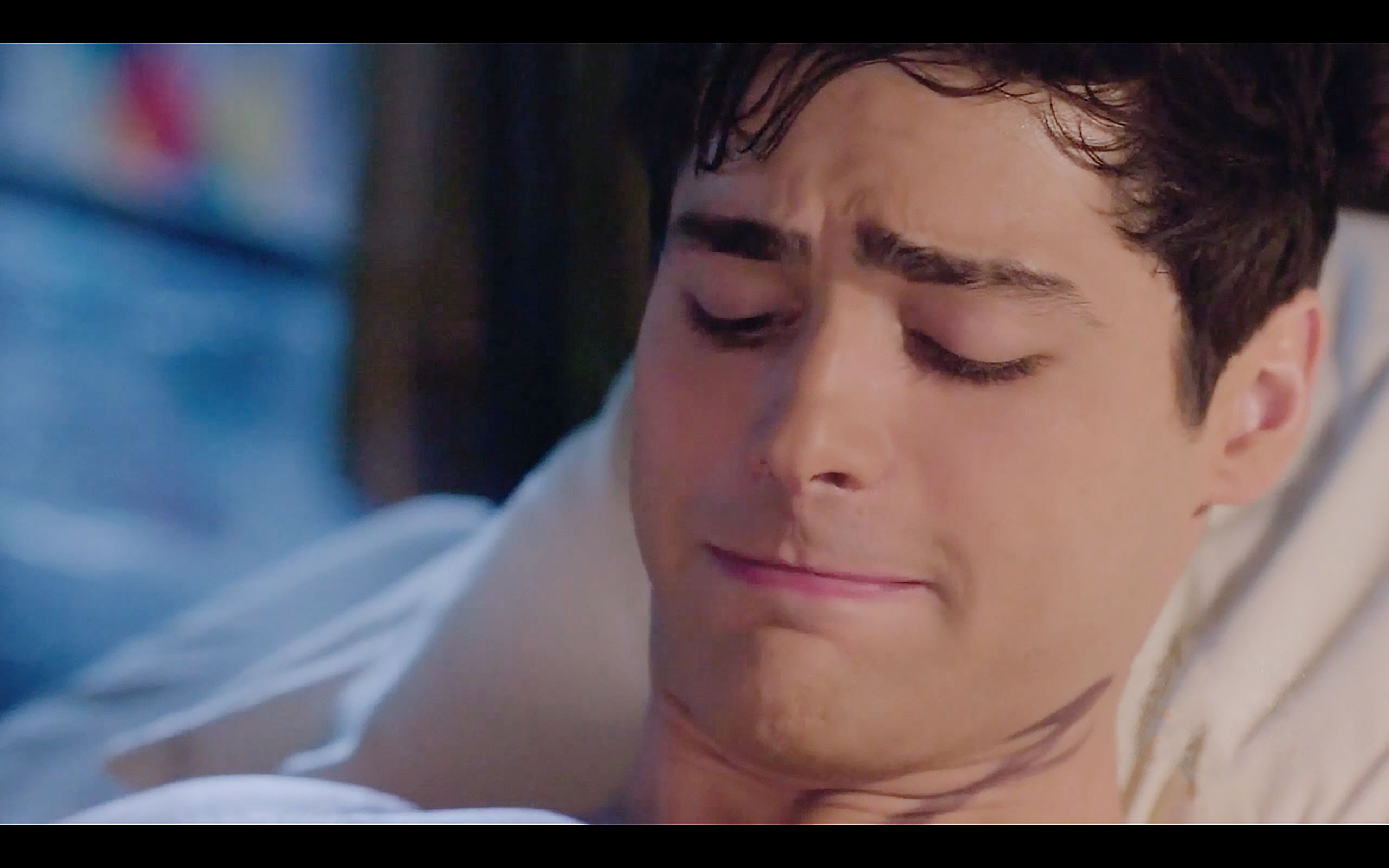 malec剪辑alecsconflict18又名alec的挣扎暗影猎人shadowhunters巫师x