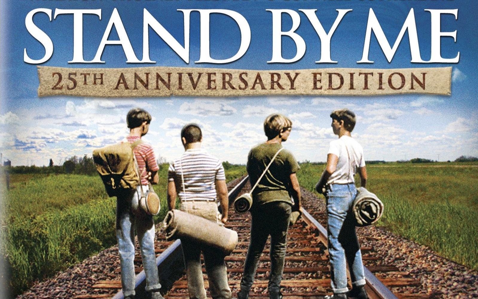 [图]Stand by Me 伴我同行 1986 电影相册