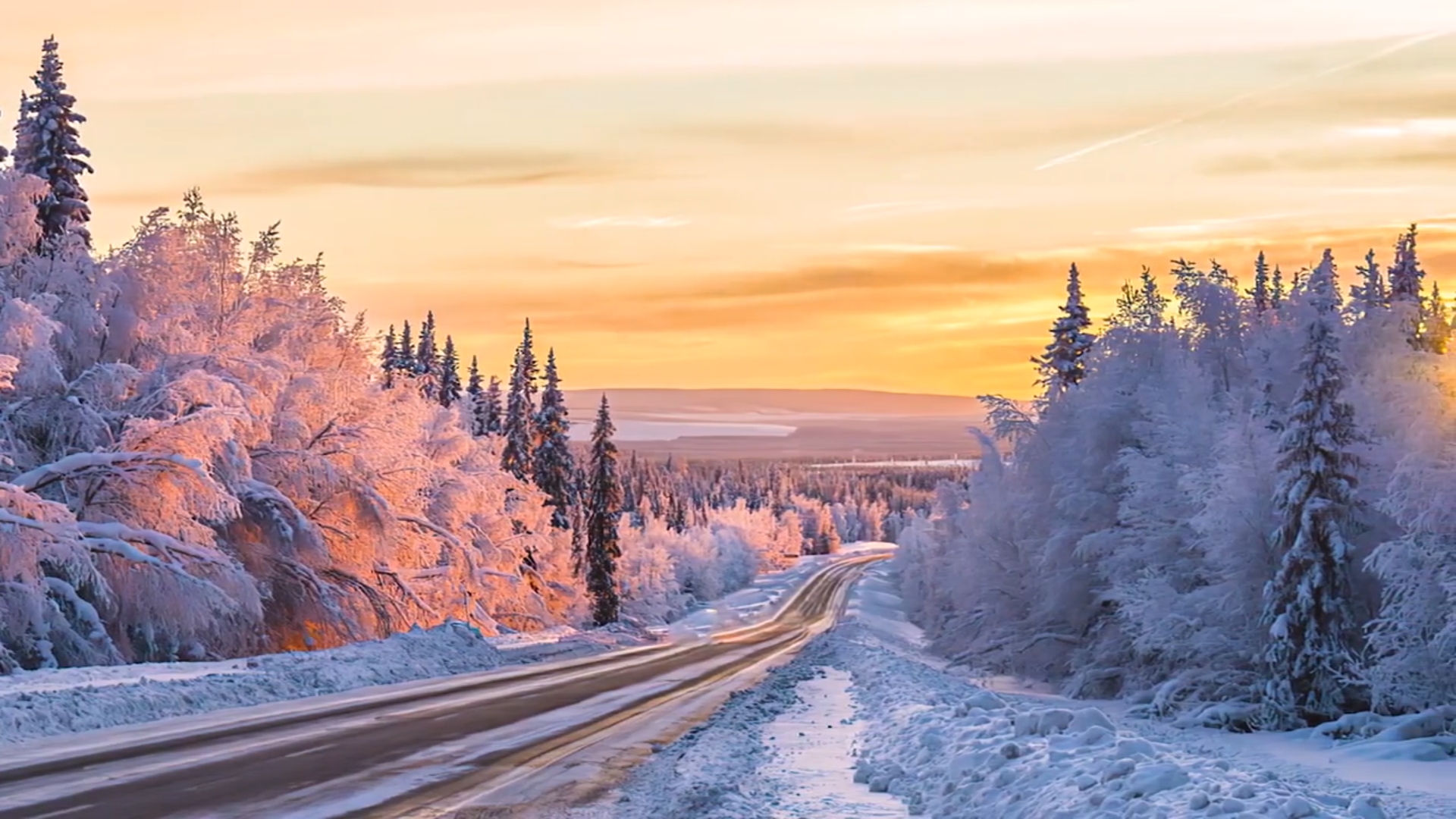 [图]南阳北阻雪作者：孟浩然我行滞宛许，日夕望京豫。旷野莽茫茫，乡山在何处。孤烟村际起，归雁天边去。积雪覆平皋，饥鹰捉寒兔。少年弄文墨，属意在章句