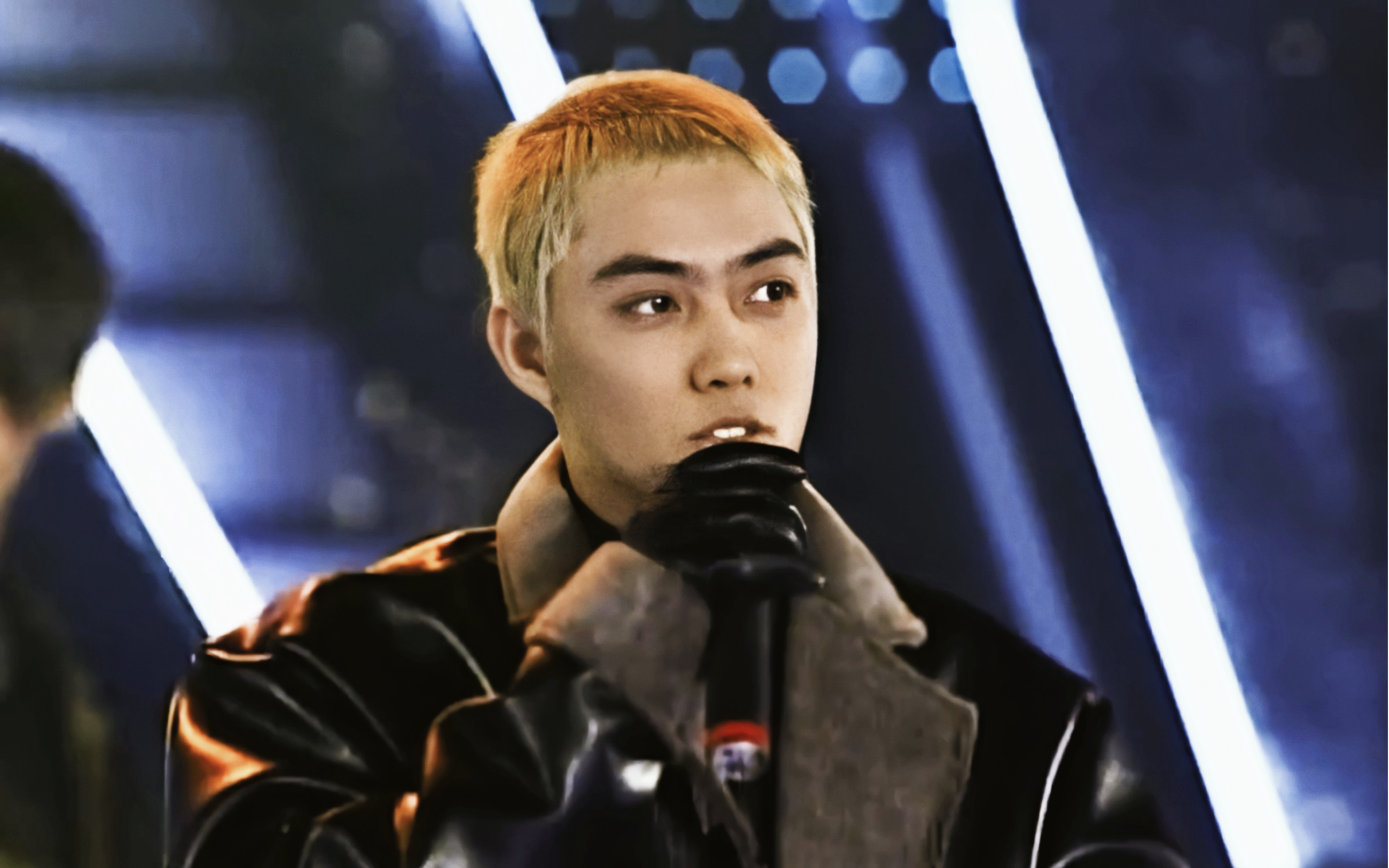 【水晶男孩sechskies】世纪末猕猴桃丸子持续索命 71
