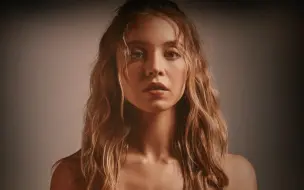 为艺术献身的女星——西德妮·斯威尼 Sydney Sweeney