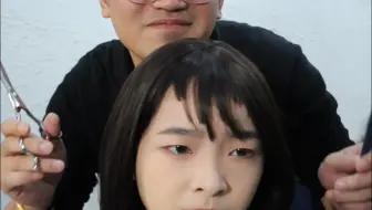 建议理发先签赔偿合同，丑一赔十