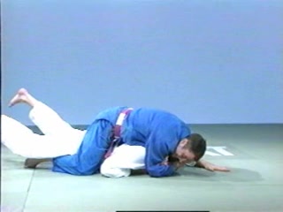 Instructional  Judo Neil Adams  Effective Fighting  Grappling哔哩哔哩bilibili