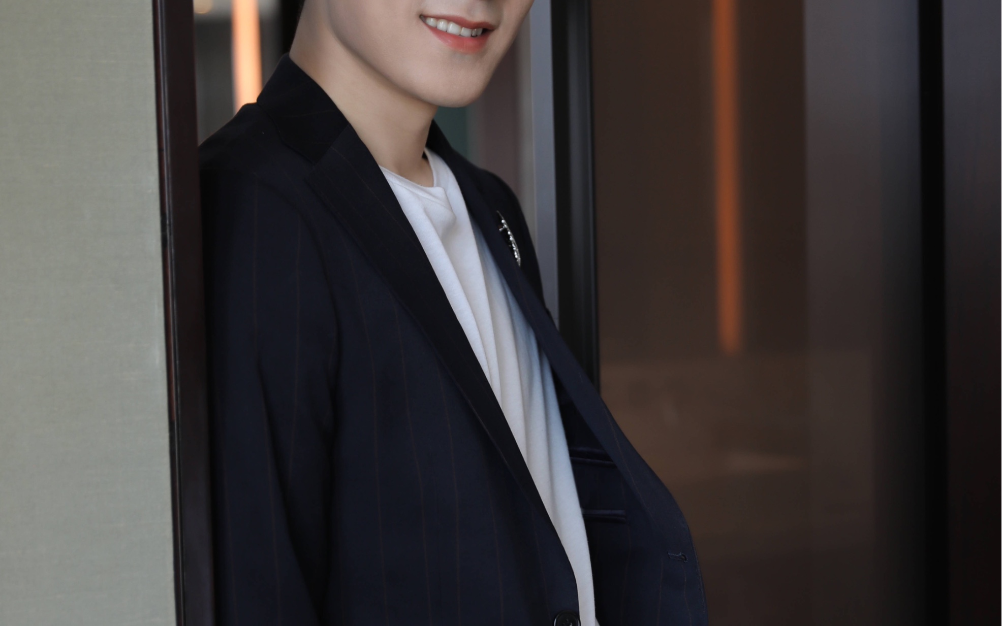 【易柏辰】【奈何boss要娶我】《im ok》楚火火个人向(也许踩点)