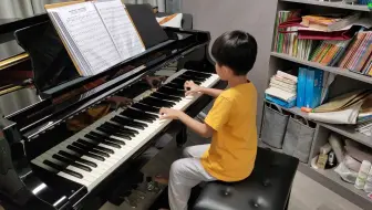 肖斯塔科维奇 第二圆舞曲（23年8月）