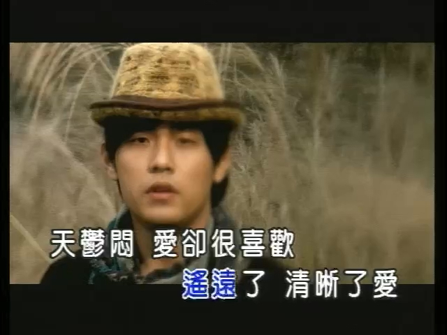 《花海》 周杰伦