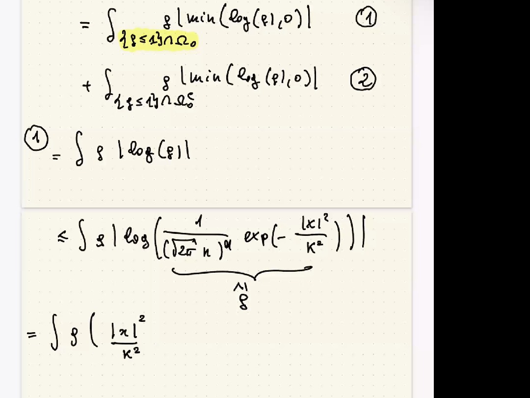 非凸全局优化 Nonconvex Global Optimization lecture 20哔哩哔哩bilibili