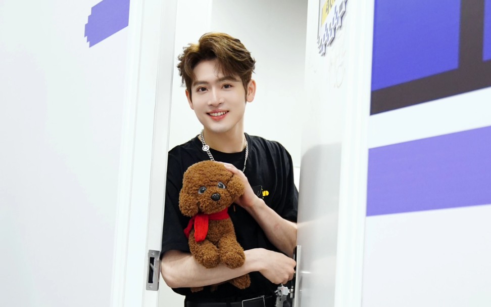 【力丸rikimaru】存一个关于riki的浪漫回忆录 : )