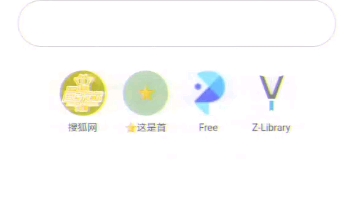 全球最大电子书平台:Zlibrary哔哩哔哩bilibili