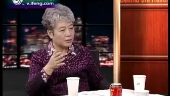 李玫瑾：谈反社会人格与“天生犯罪人”